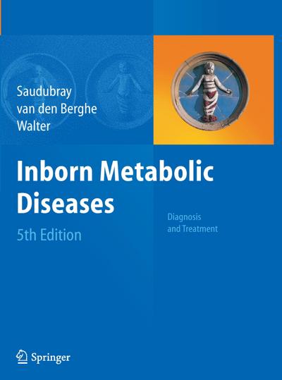 Inborn Metabolic Diseases