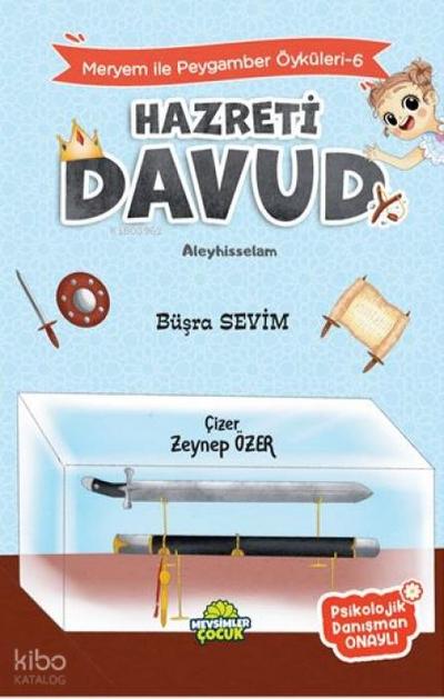 Hz. Davud