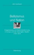 Bellizismus und Nation