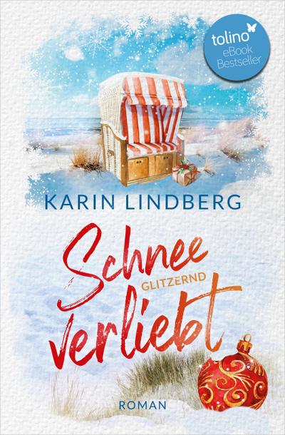 Schneeglitzernd verliebt
