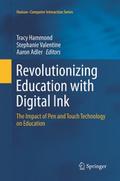 Revolutionizing Education with Digital Ink