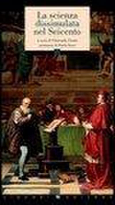 La scienza dissimulata nel Seicento