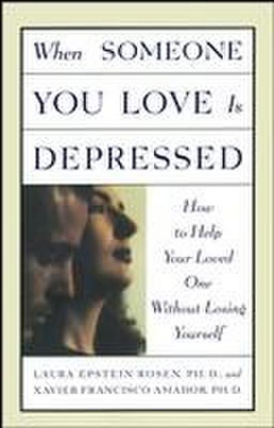 When Someone You Love Is Depressed