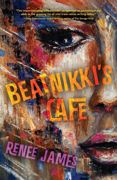 Beatnikki’s Café