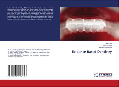 Evidence-Based Dentistry