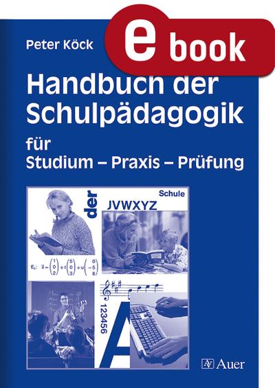 Handbuch der Schulpädagogik (ebook)