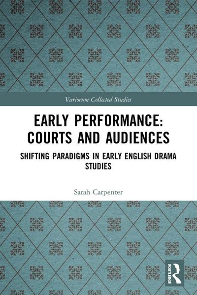 Early Performance