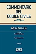 Commentario Codice della Famiglia vol. III