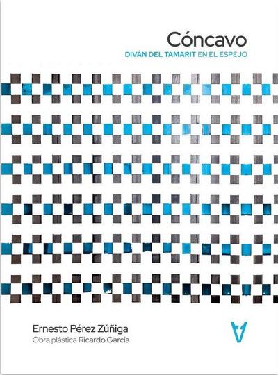 CÓNCAVO: DIVÁN DEL TAMARIT EN EL ESPEJO