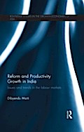 Reform and Productivity Growth in India