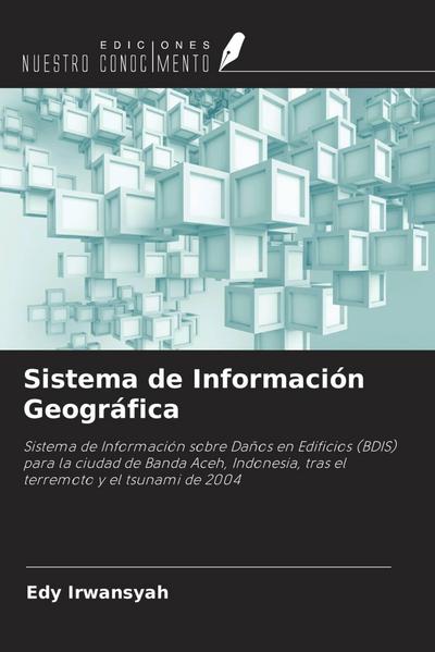 Sistema de Información Geográfica