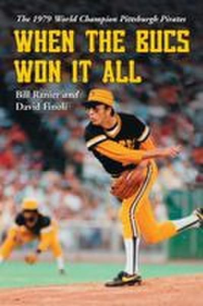 When the Bucs Won It All