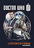 Doctor Who - La pestilenza dei Cyberman