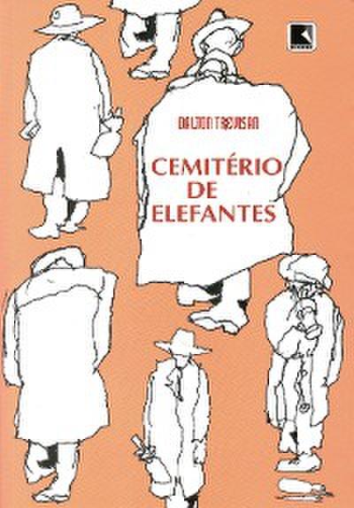 Cemitério de elefantes