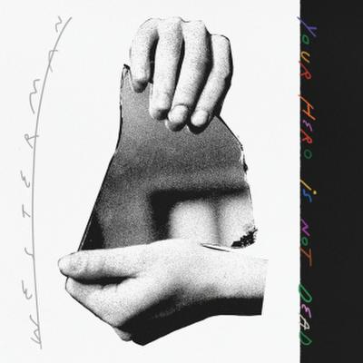 Your Hero Is Not Dead, 1 Audio-CD