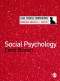 Social Psychology