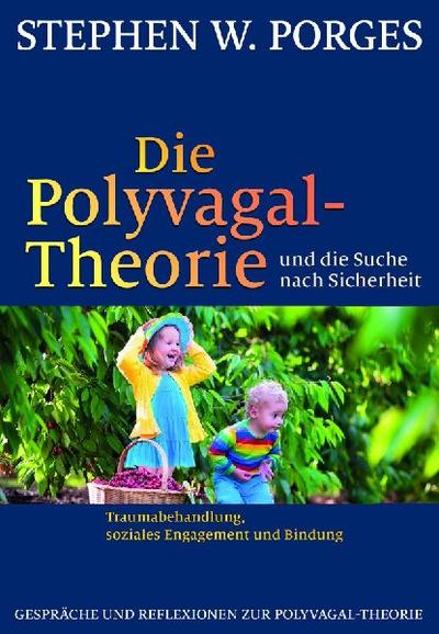 Die Polyvagal-Theorie und die Suche nach Sicherheit
