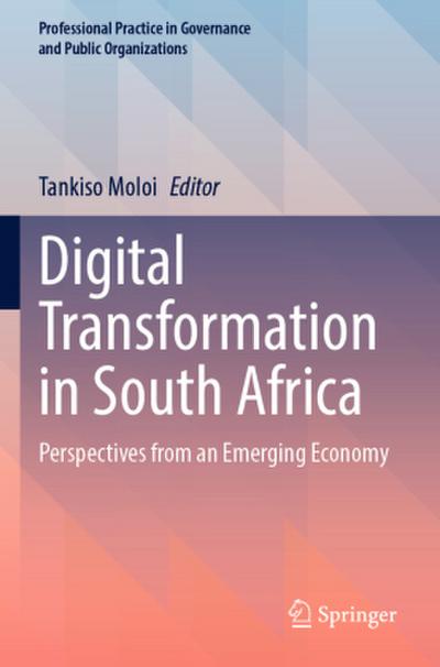 Digital Transformation in South Africa