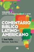 Comentário Bíblico Latino-americano - Volume 1