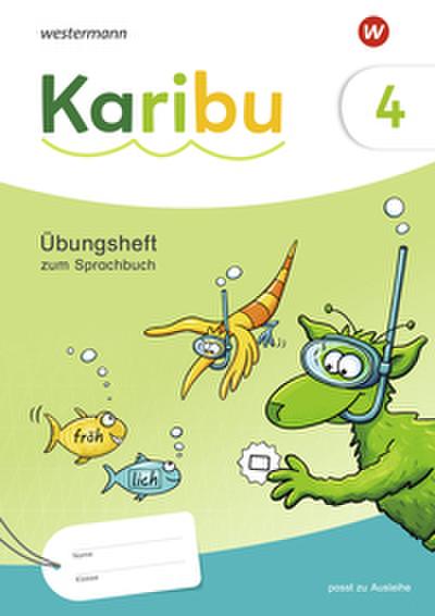 Karibu - Ausgabe 2024