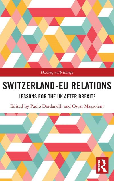 Switzerland-EU Relations