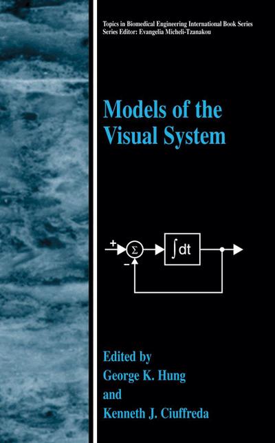 Models of the Visual System