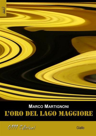 L’oro del Lago Maggiore