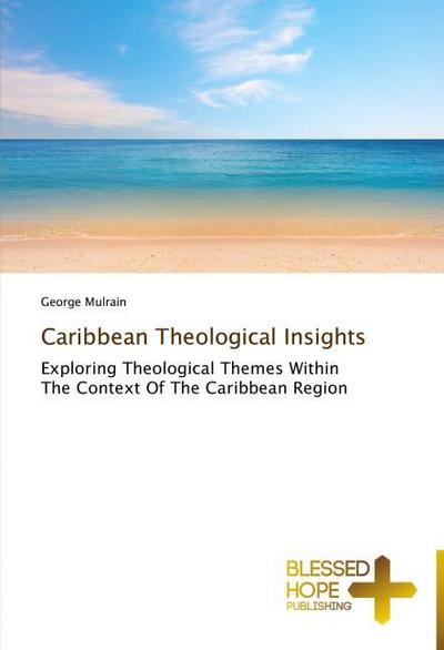 Caribbean Theological Insights