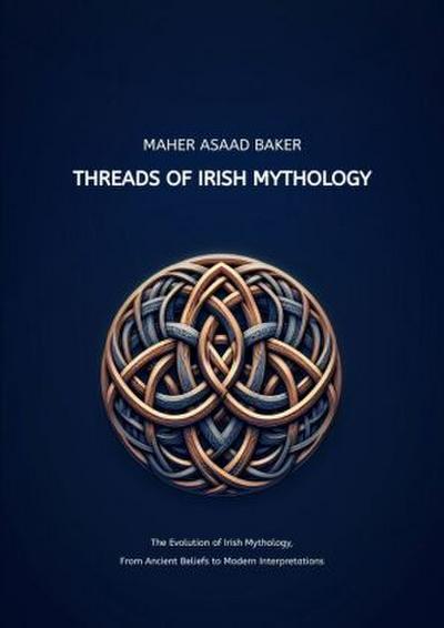Threads of Irish Mythology