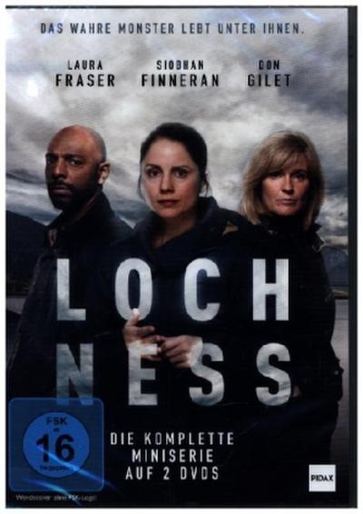 Loch Ness