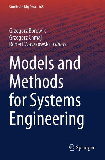 Models and Methods for Systems Engineering