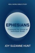 Ephesians (Real World Bible Study)