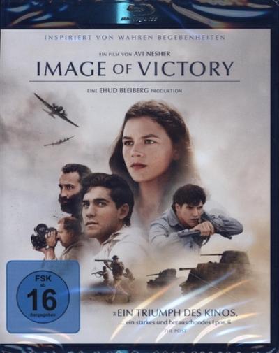 Image of Victory, 1 Blu-ray