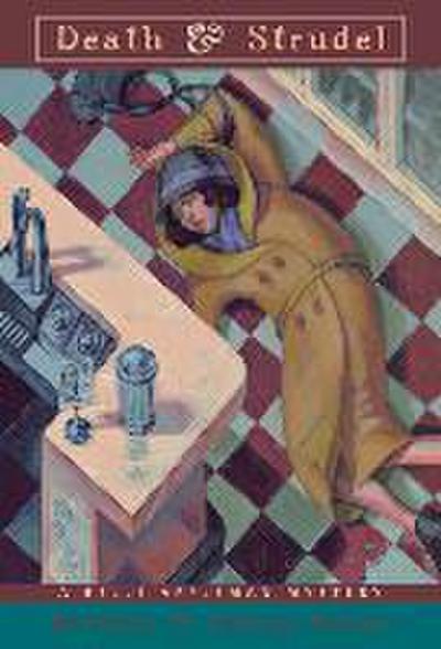 Death & Strudel