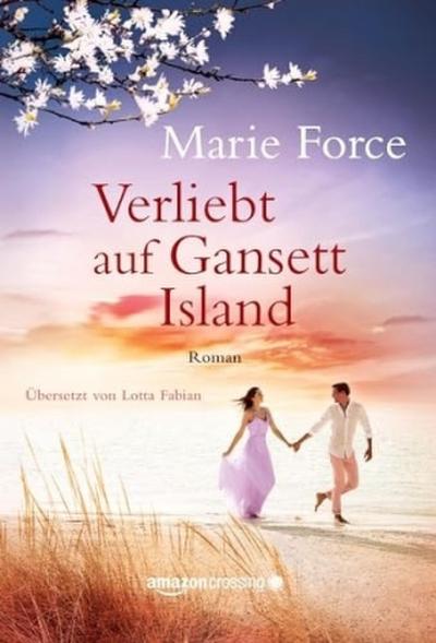 Verliebt auf Gansett Island