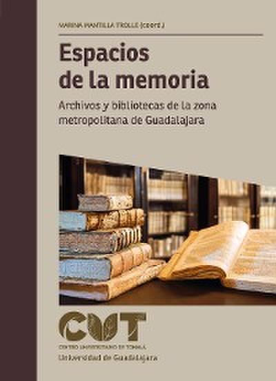 Espacios de la memoria