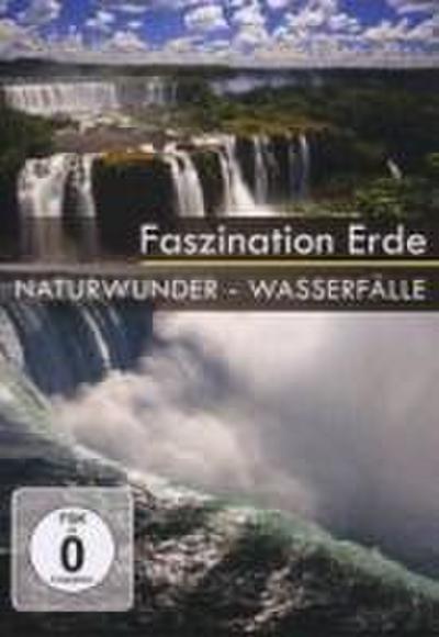 Naturwunder-Wasserfälle