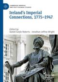 Irelands Imperial Connections, 1775-1947