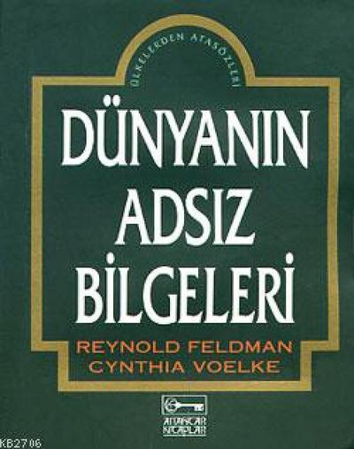 Dünyanin Adsiz Bilgeleri