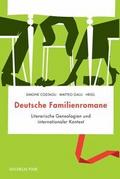 Deutsche Familienromane