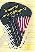Beliebt und bekanntfür 2 Akkordeons