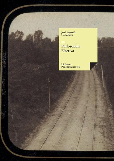 Philosophia Electiva