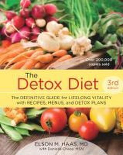 The Detox Diet