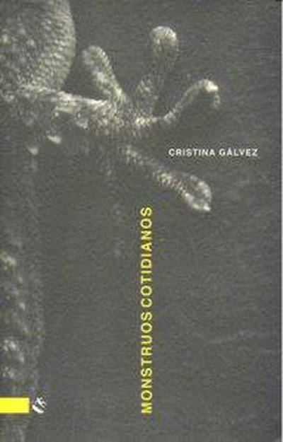 Monstruos cotidianos