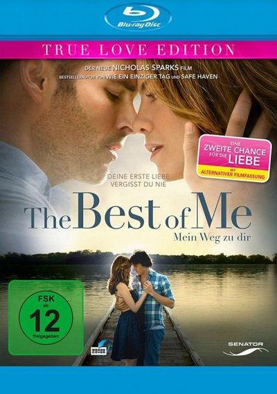 The Best of Me - Mein Weg zu Dir