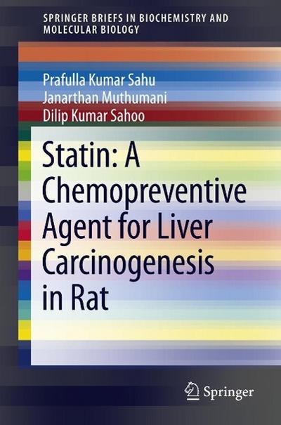 Statin: A Chemopreventive Agent for Liver Carcinogenesis in Rat