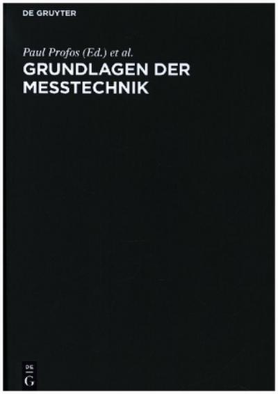 Grundlagen der Meßtechnik