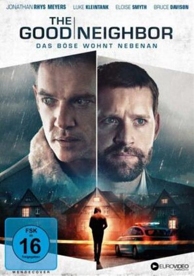 The Good Neighbor, 1 DVD