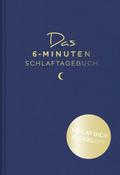 Das 6-Minuten-Schlaftagebuch