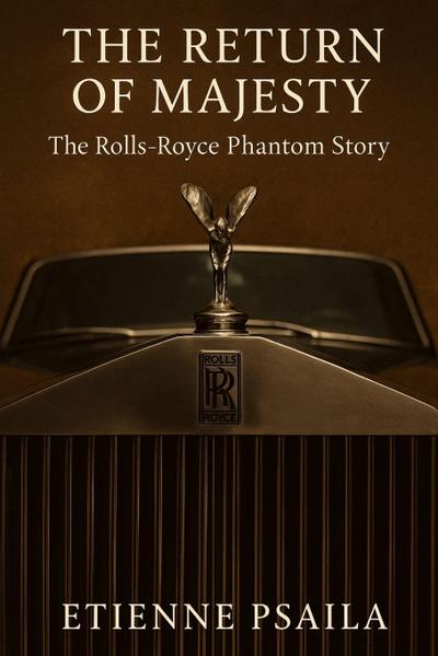 The Return of Majesty